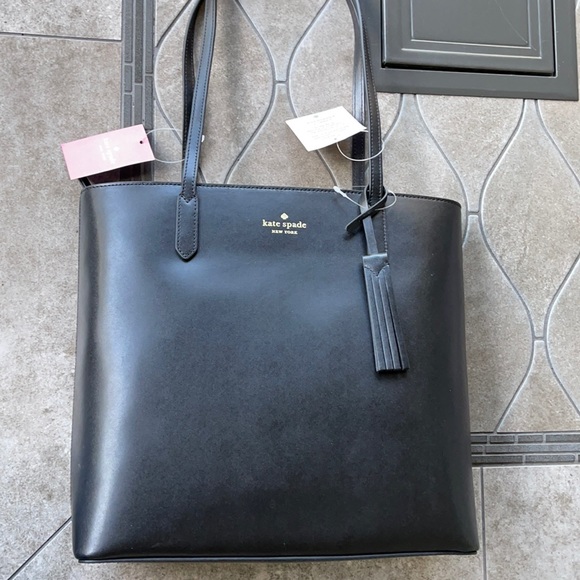 Kate Spade jana tote